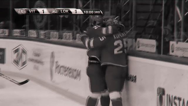 Проход Кемпе,гол Копейкина →chemi. смотреть онлайн