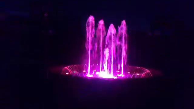 динамический фонтан смотреть онлайн