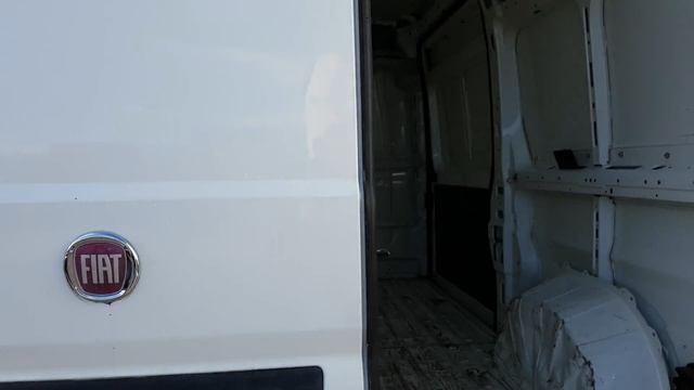 Fiat Ducato 30 2.3 MJT PM-TM 120cv Furgone solo 29mila km! смотреть онлайн