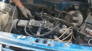 Еще раз о минусах плюсового зажигания!!!