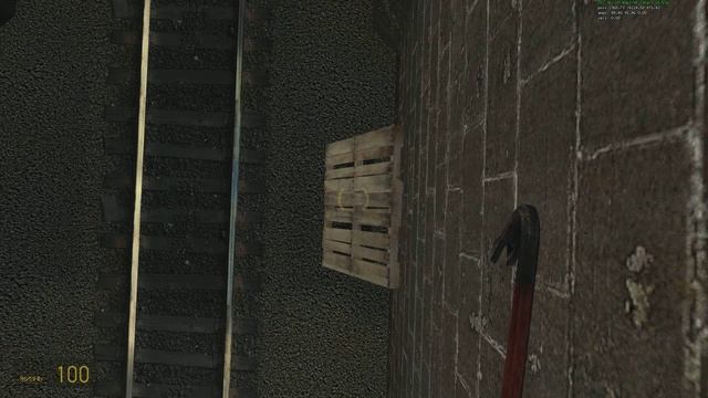[Speedrun Half-Life 2] Урок 5 - Surfing (without damage) смотреть онлайн