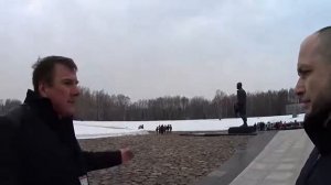 Вся правда про Хатынь