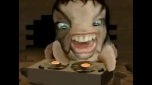 Dragon's Den Monster Mash-up