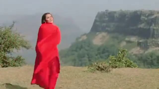 ओढ़ ली चुनरिया तेरे नाम की ।।सलमान खान काजोल।। प्यार किया तो डरना क्या मूवी смотреть онлайн