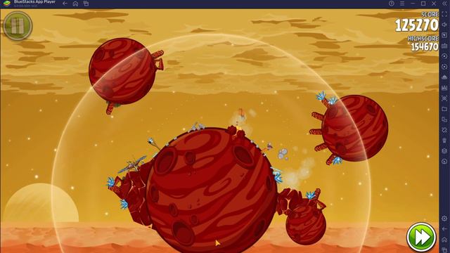 Space Eggsteroids 14 смотреть онлайн