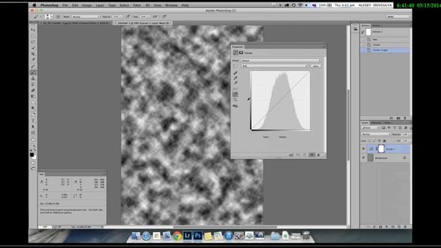 Видео уроки Фотошоп Adobe Photoshop Алексей Довгуля - PS. Коммерческая ретушь (2014) Урок 2 смотреть онлайн