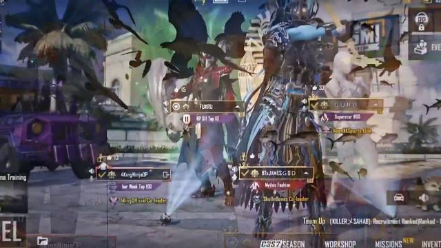 Iphone 15 And Unlimited Royal Pass Giveaway | 4KingNinjaOP смотреть онлайн