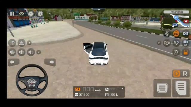 ?New Kia k5 2021 Car Mod Bussid |New Mod Bussid |New Bussid Mod |Bus Simualtor Indonesia Mod смотреть онлайн