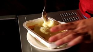 Обзор LG NeoChef — инверторная микроволновка