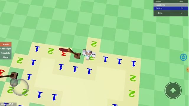 how to play and win roblox minesweeper (Very easy tutorial). смотреть онлайн