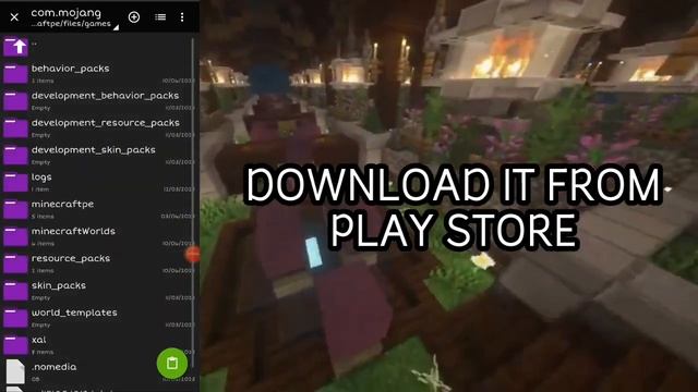 How to download Time Stop mod for Minecraft Pe|| #viral#minecraftmods @TechnoGamerz @AnshuBhist смотреть онлайн