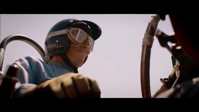 Ford vs Ferrari (Historia) смотреть онлайн