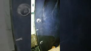 Подкрылки на лансер 9