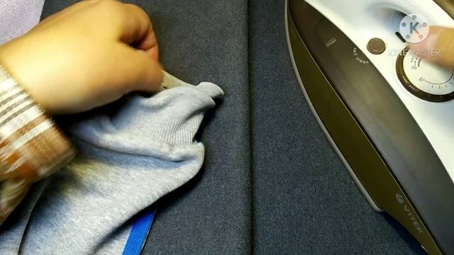 МАНЖЕТЫ В ТОЛСТОВКЕ износились/ПОРВАЛИСЬ.Как починить без швейной машинки(РУКАМИ)ШИТЬ ПОТАЙНЫМ ШВОМ смотреть онлайн