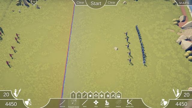 How To Unlock SECRET UNITS in Totally Accurate Battle Simulator! (Cavalry & Chu Ko Nu) смотреть онлайн