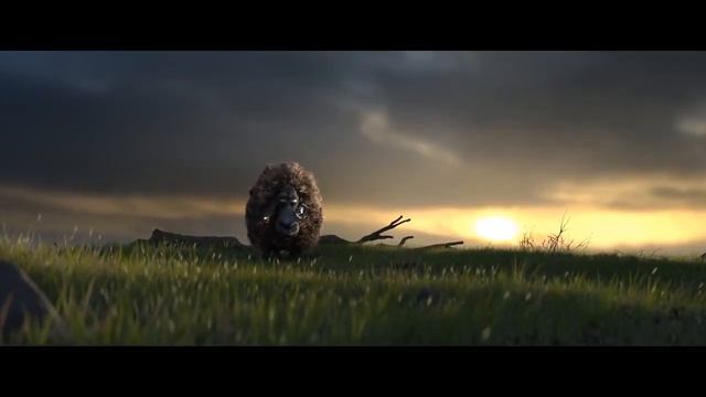 CGI 3D Animation Short COSMOS LAUNDROMAT Fantastic Adventure Animated Film by B смотреть онлайн