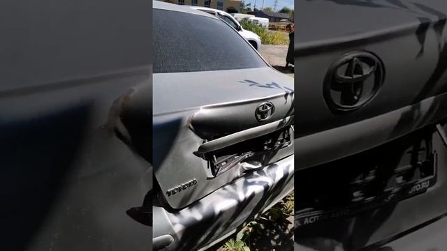 Авенсис смотреть онлайн