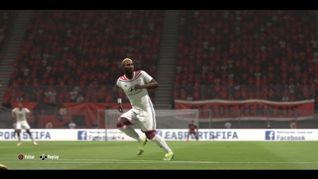 Golaço de prima do Dembele!!!! - FIFA 19 PS5 смотреть онлайн