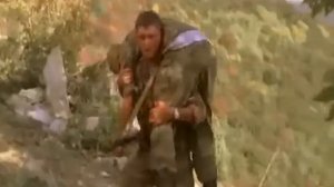 Памяти 6 роты. Разорвало тишину