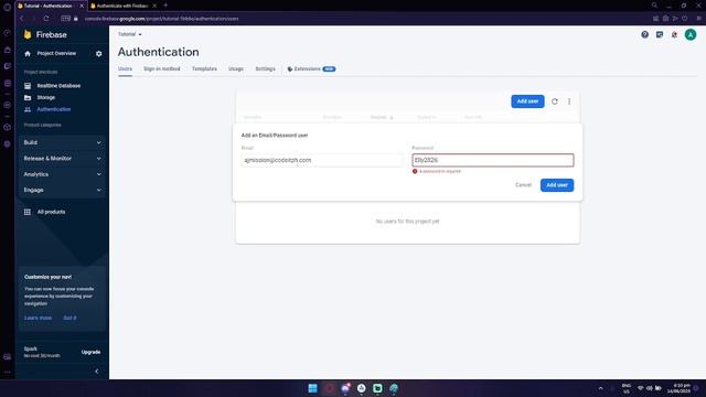 [Tagalog] Firebase Basic Android Studio Tutorial #1 - Basics of Android Studio смотреть онлайн