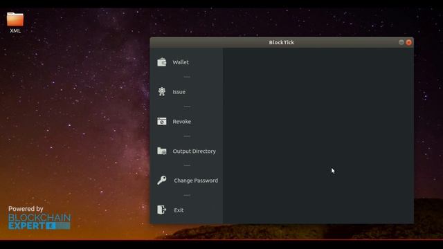 An Overview of Blocktick - Blockchain Based Document Verification смотреть онлайн