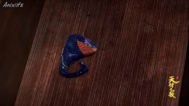 Qin's Moon: 9 Songs of the Moving Heavens Episode 21 Subtitle Indonesia смотреть онлайн