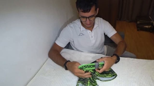 Тайтсы - Шорты - Трусы для тренировок и бега с Алиэкспресс в которых бегаю смотреть онлайн