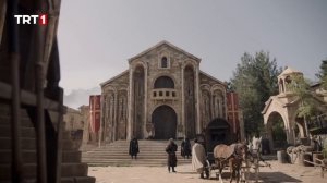 Alparslan: Büyük Selçuklu 56. Bölüm