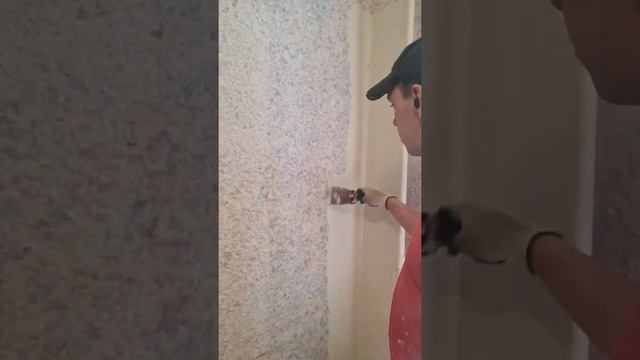 как удалить жидкие обои (дом и ремонт) смотреть онлайн