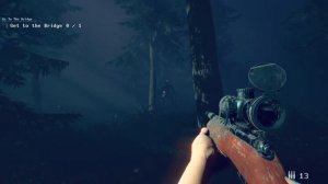 Siren Head Southpoint | Full Game Walkthrough | No Commentary