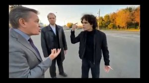 ПРОДА ДЕКСТЕРА ХУДЖИЙ ПОДАРАК СЫНУ НА 16 ЛЕТ @DexterProduction16