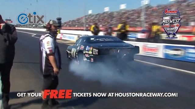 Texas Tango Nationals Promo! смотреть онлайн