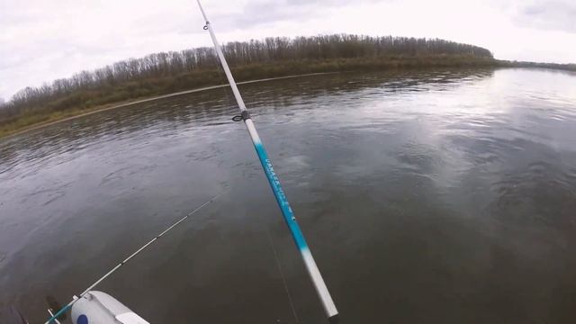 Ловля хариуса на искусственные приманки, Fishing- мормышинг, на болду, на спиннинг, на тирольку. смотреть онлайн