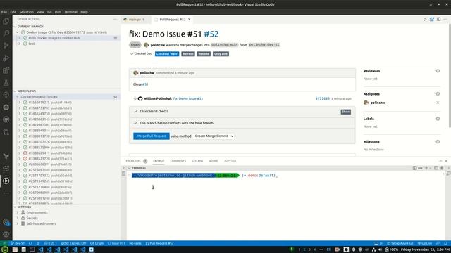 Automating DevOps with Terraform and ArgoCD Autopilot смотреть онлайн