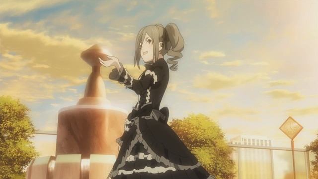 [Серийное мнение] The IdolM@ster: Cinderella Girls (2014) смотреть онлайн