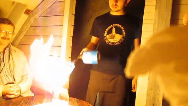 На добыче кофе во львовской "Копальне" смотреть онлайн