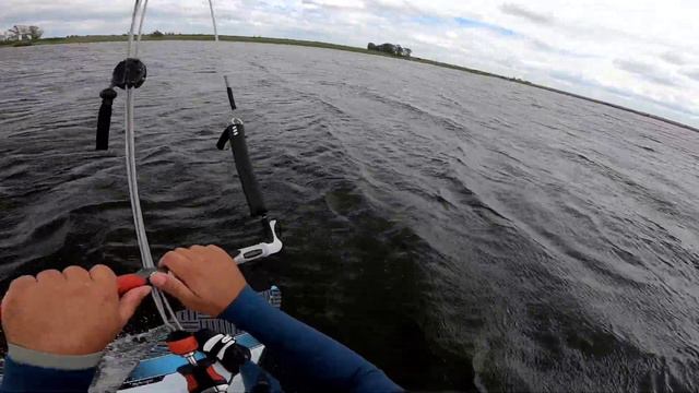 В Барнауле штормовое предупреждение и холодно. Ураааа!!! смотреть онлайн