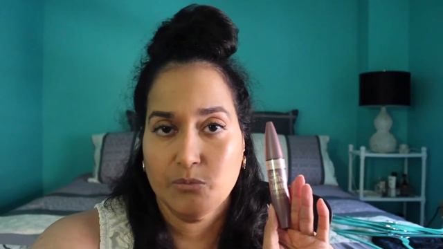 MAYBELLINE LASH SENSATIONAL CURVITUDE MASCARA DEMO AND REVIEW | BEAUTY NOVEAU | LADYEMC2TV смотреть онлайн