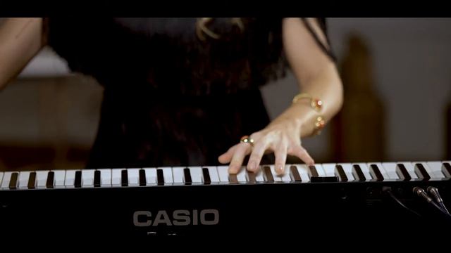 Privia PX-S3000 - Juliana D'Agostini смотреть онлайн
