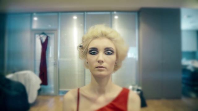 мастер-класс по визажу и прическе. День открытых дверей. Академия индустрия красоты Ростов-на-Дону смотреть онлайн