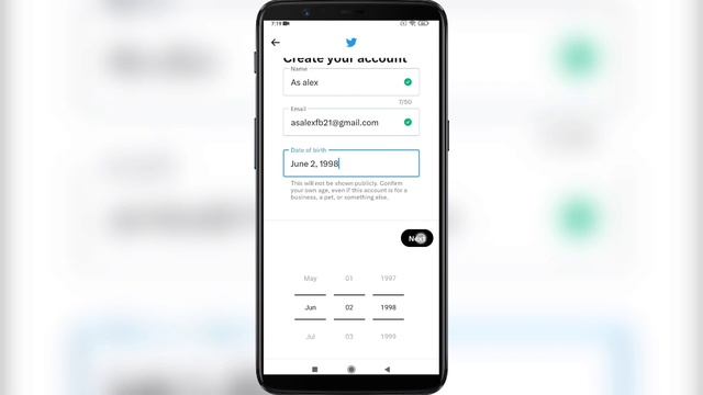 How to Create Twitter Account | Make Twitter Account | Create New Account on Twitter смотреть онлайн