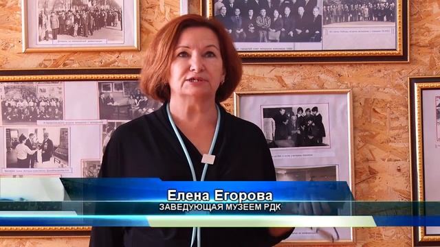 Готовится комсомольская выставка 10 10 2018 смотреть онлайн