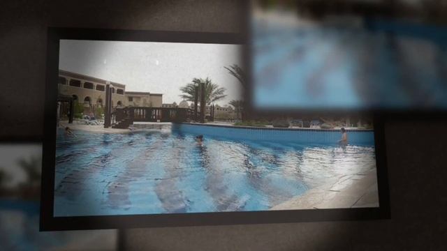 Sunrise Garden Beach Resort&SPA 5*