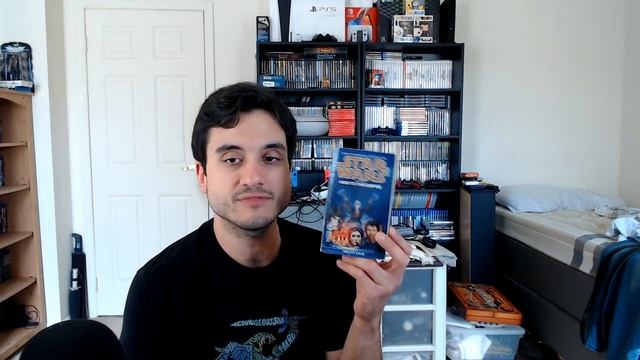 My Book Collection Part 1 смотреть онлайн