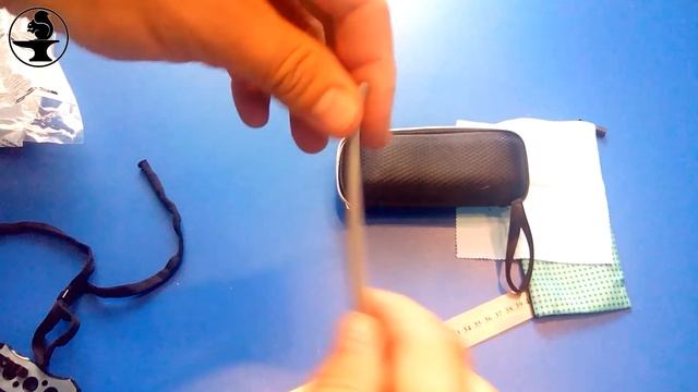 Защитные очки 3М модель - 11394 с Aliexpress смотреть онлайн