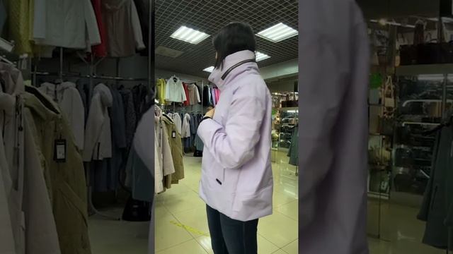 ПОСЛЕДНИЕ РАЗМЕРЫ КУРТОЧЕК НА ВЕСНУ ??? смотреть онлайн