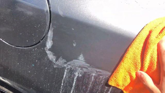 How To Remove Paint Lines And Orange Peel Like A Pro! смотреть онлайн