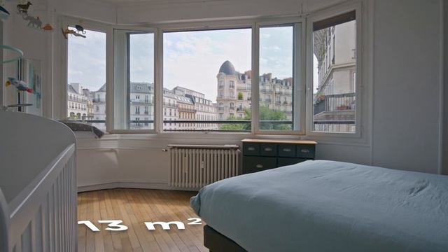 Appartement 63m2 avec Vue Dégagée 180° Exposé Plein Sud | Trailer смотреть онлайн