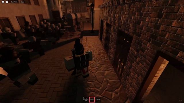 Guts & Gunpowder : Leipzig Solo Run смотреть онлайн