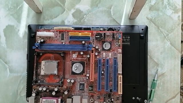 На ноутбуке или компьютере сбивается время и биос смотреть онлайн